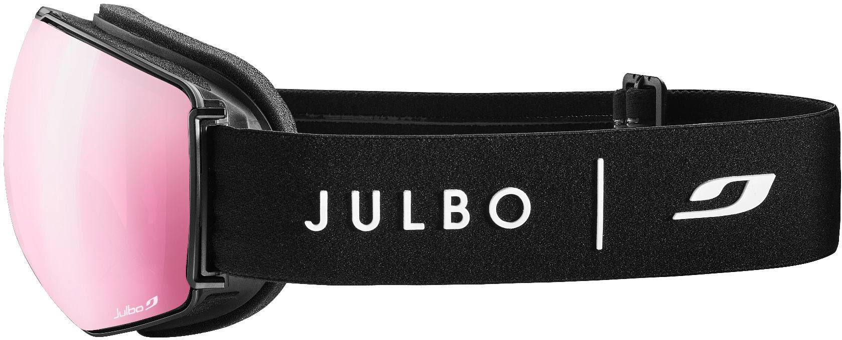 Julbo Lightyear Black  04