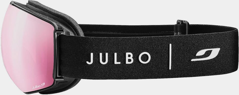 Julbo Lightyear Black  04