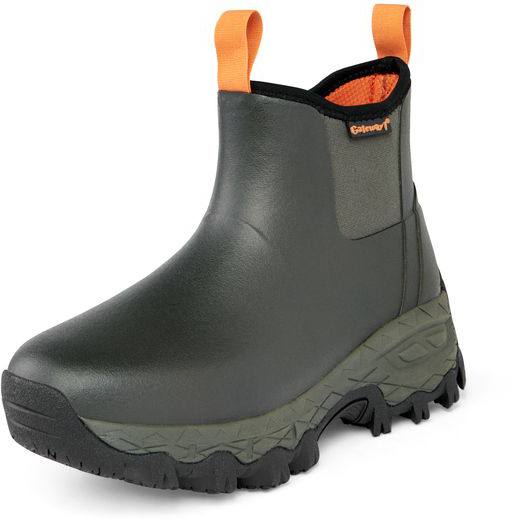 Gateway1 Women's Woodwalker 7" 4mm Forest 04