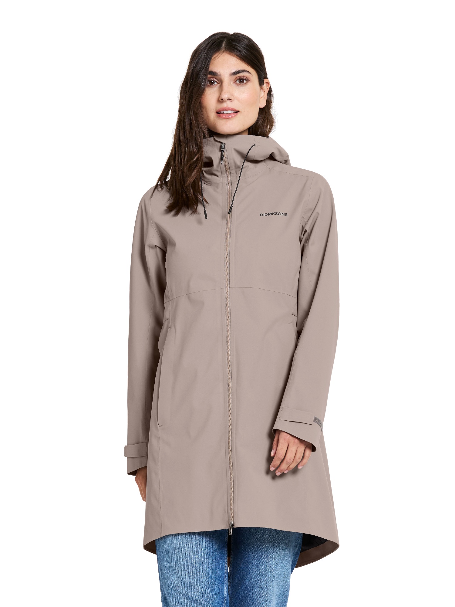 Didriksons Women's Bea 6 Parka