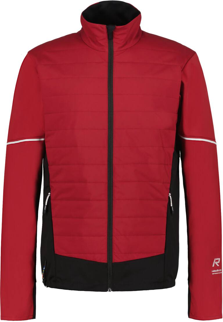 Rukka Men’s Takkila Hybrid Jacket