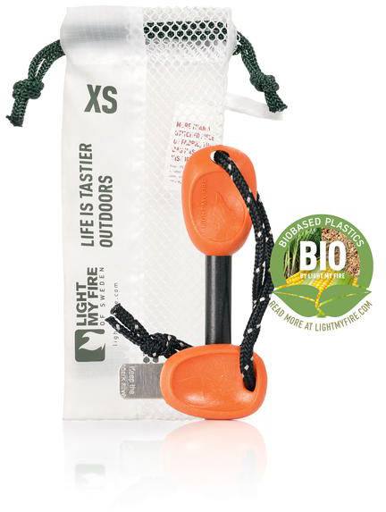 Light My Fire Firesteel Bio Army Oranssi 02