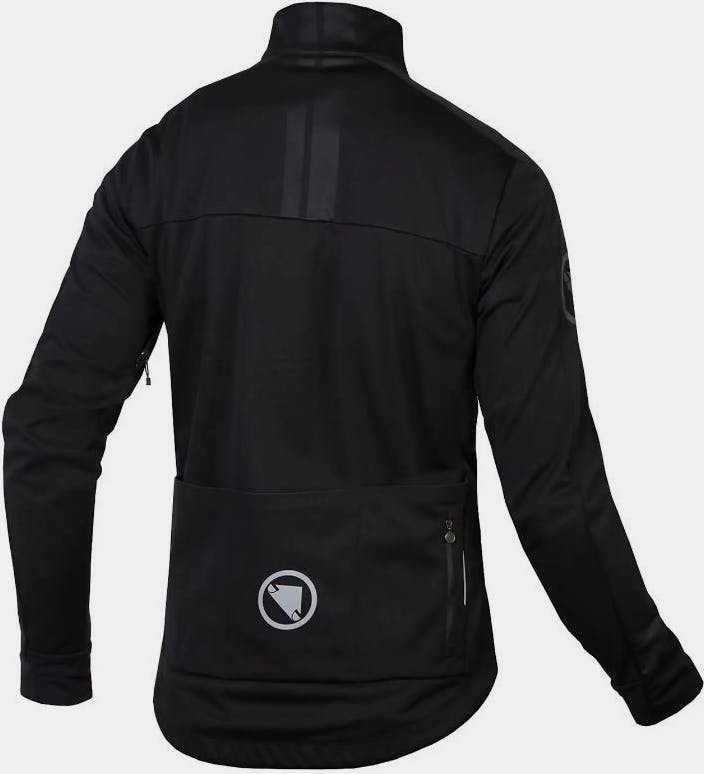 Endura Windchill II Jacket Musta 02
