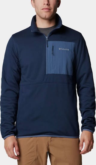 Columbia Men's Hike Halfzip II