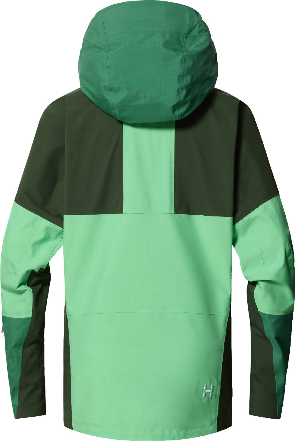 Haglöfs Women's Spitz GTX Pro Jacket Mint 02