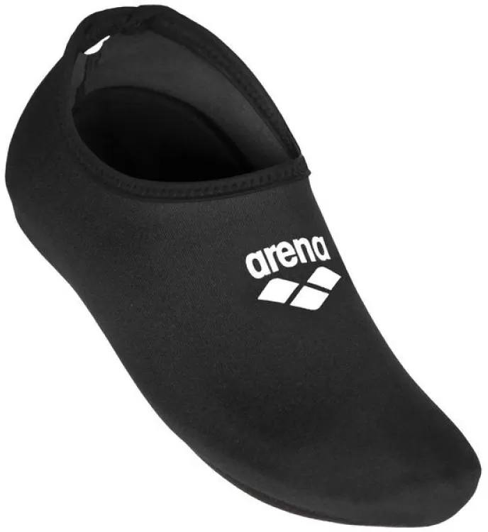 Arena Swimming sock with a short shaft