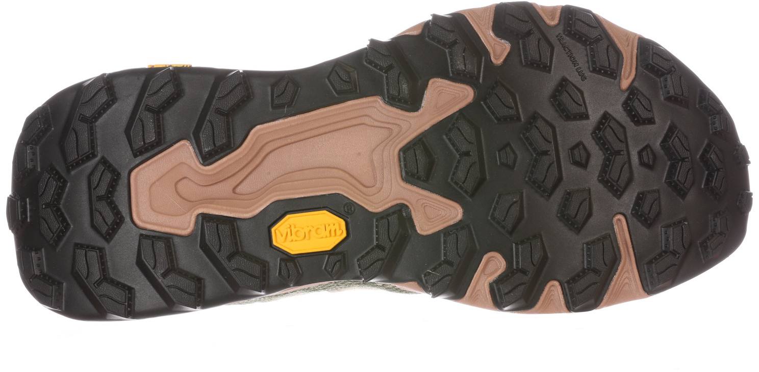 New Balance Women's Fresh Foam Hierro v9 Oliivi 14