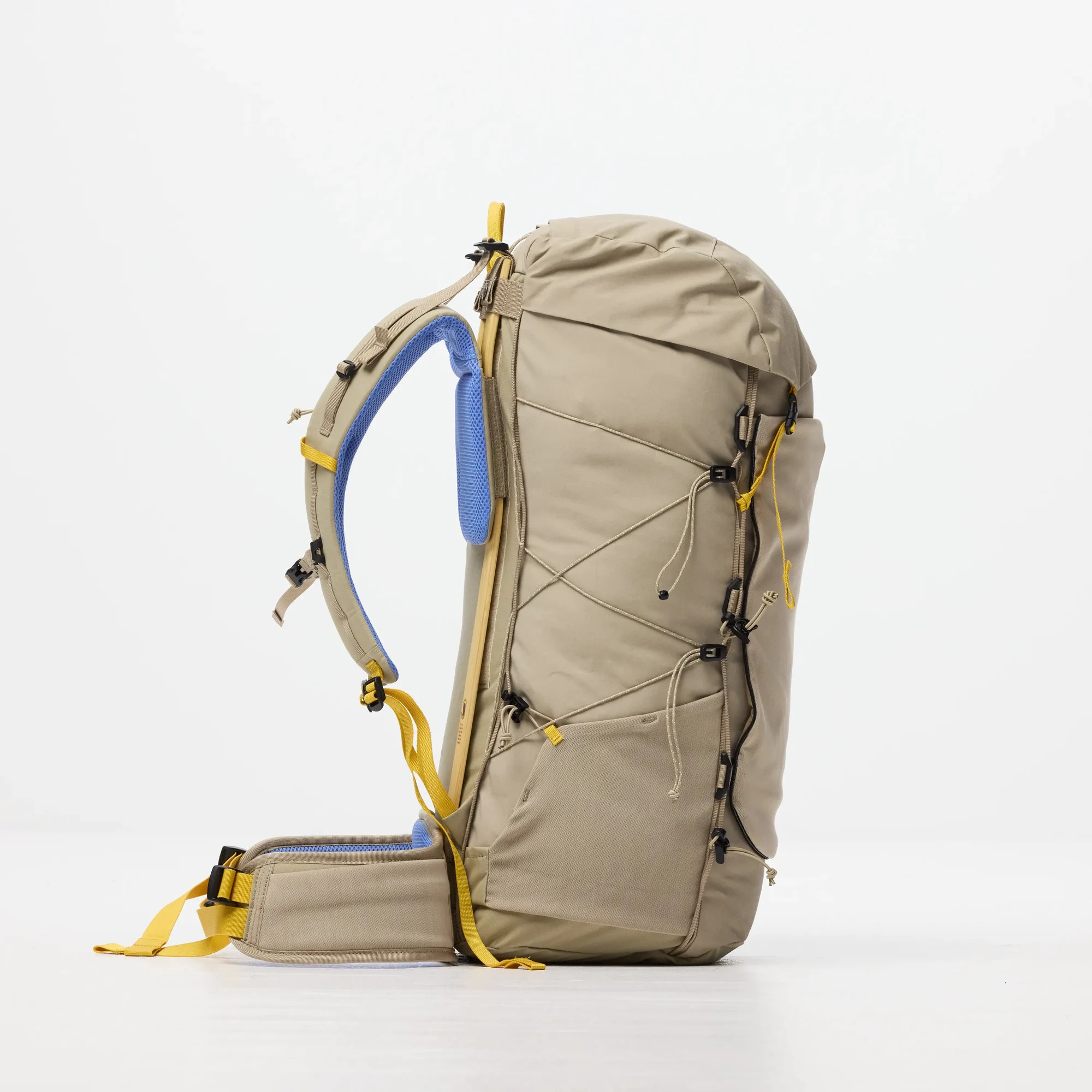 Fjällräven Kajka X-Lätt 45 M/L Fossil 13