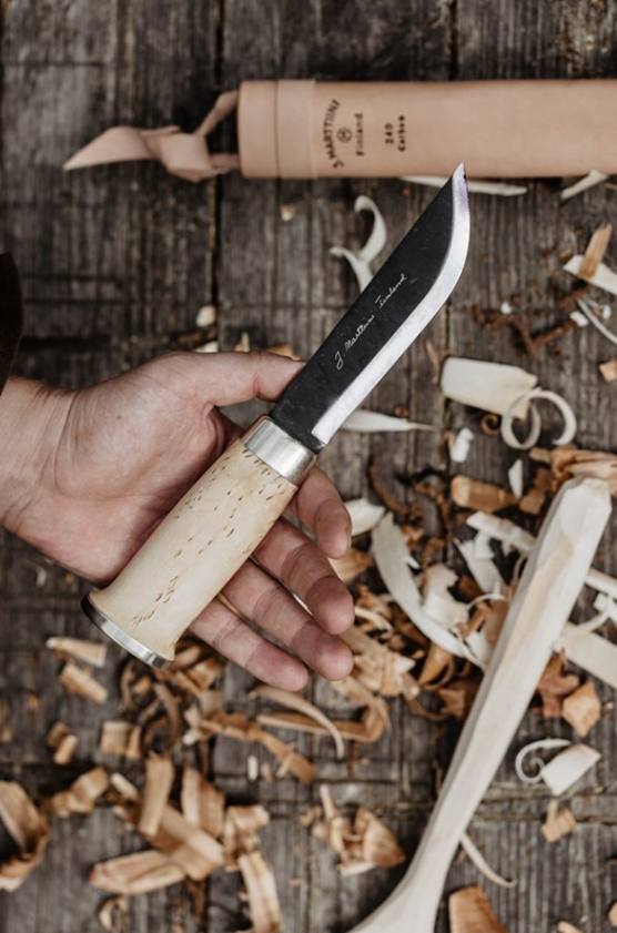 Marttiini Hiilileuku 240  04