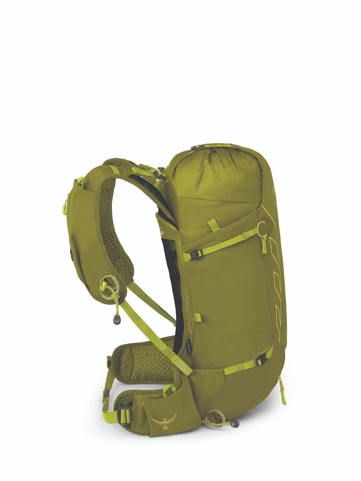 Osprey Talon Velocity 20 Light green 06