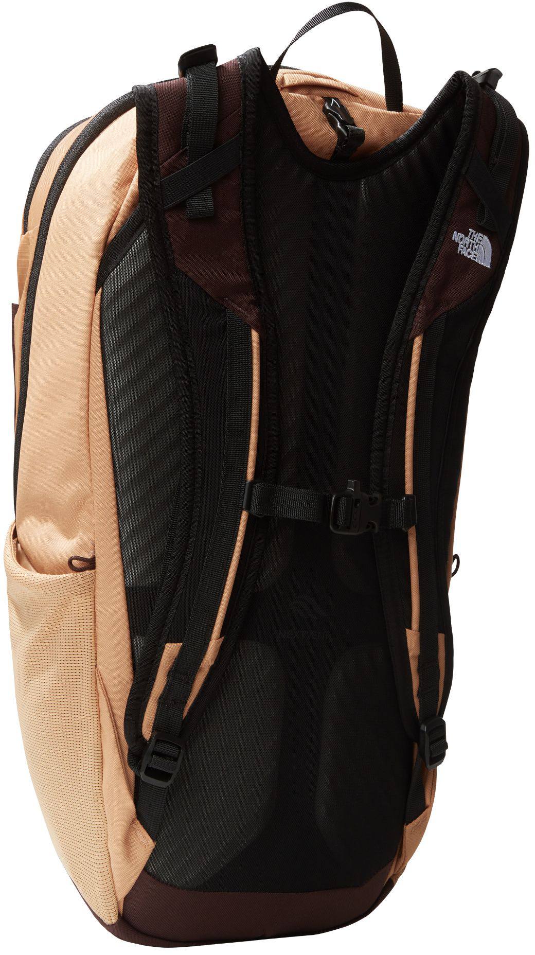 The North Face Basin 18 Beige/Ruske 02