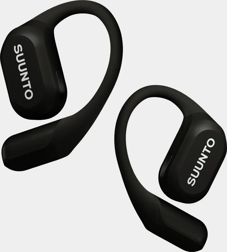 Suunto Spark Open-Ear Musta 01