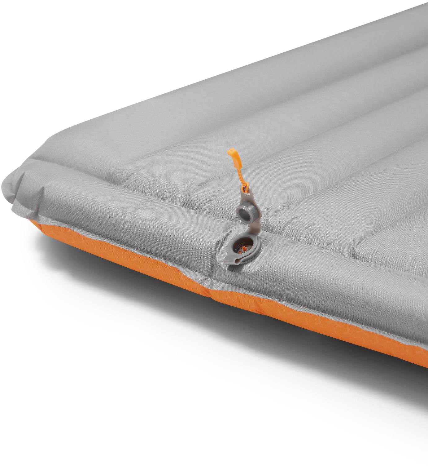 Rab Hypersphere 9.5 Long Orange 07