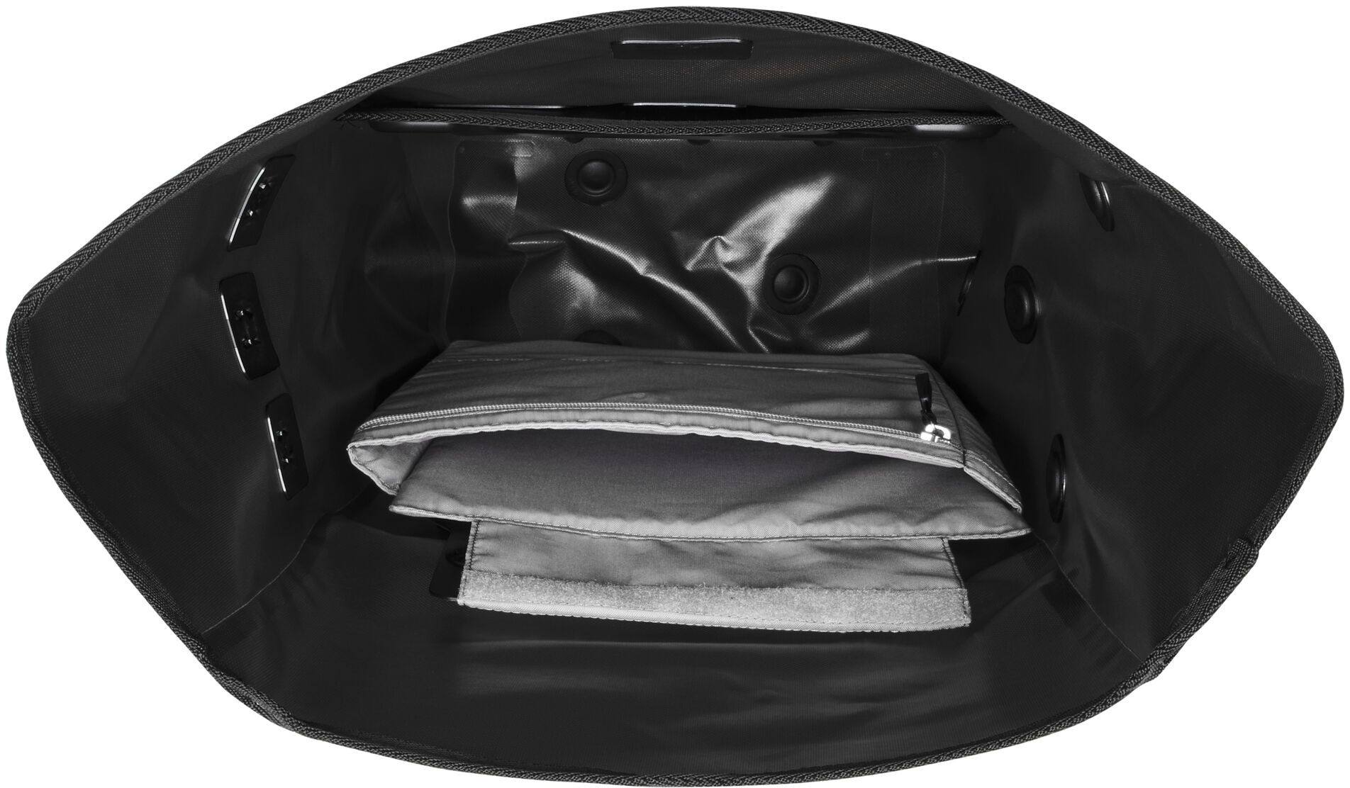 Ortlieb Vario QL3.1 26L Black 08