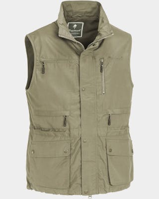 New Tiveden Vest