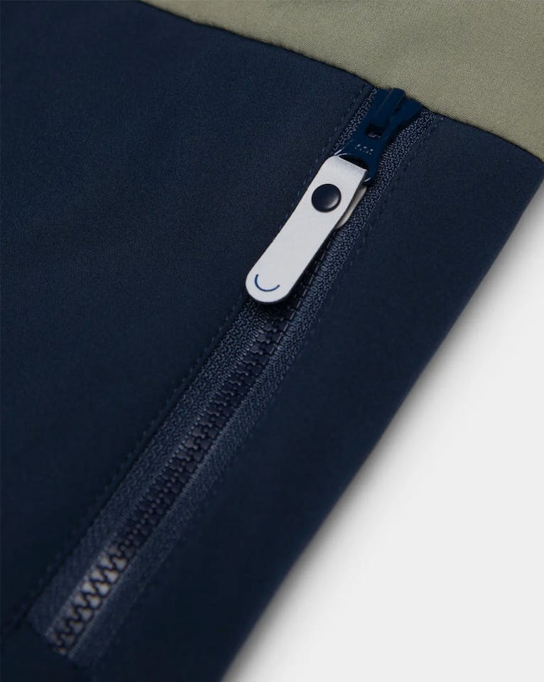 Viking Play Softshell Jacket Navy 04