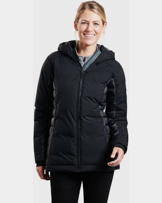 Sierra designs n2 fusion 2025 shell jacket