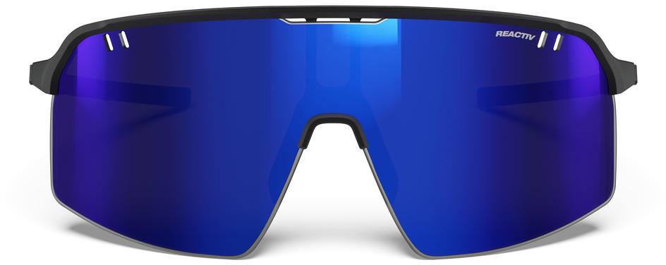 Julbo Intensity Matt Black Reactiv  03