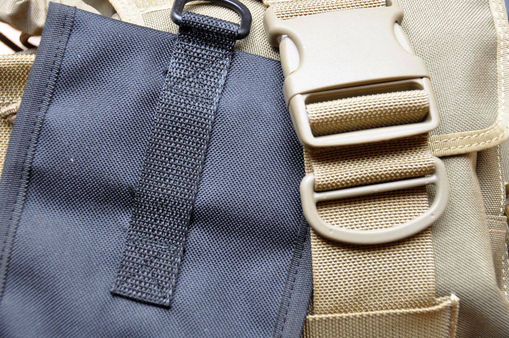 Bushcraft Essentials Outdoor Bag Bushbox  04