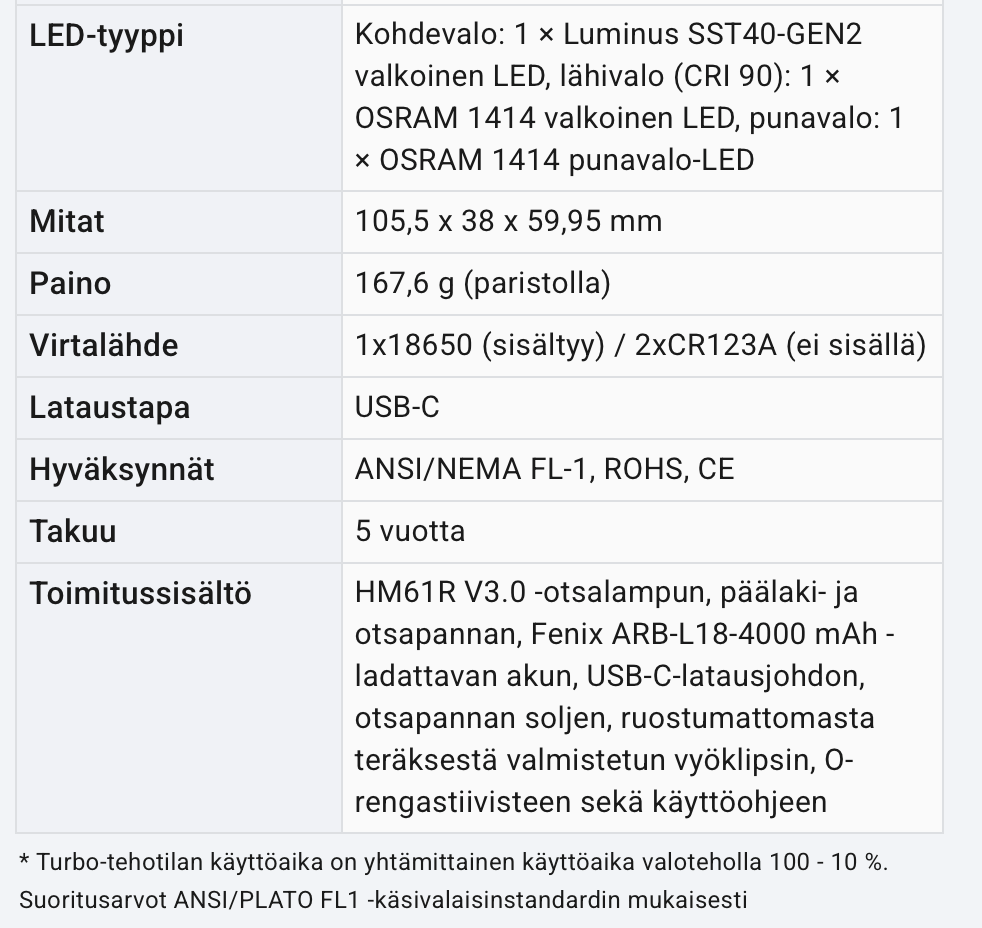 Tuotekuvagalleria, kuva 3 / 12