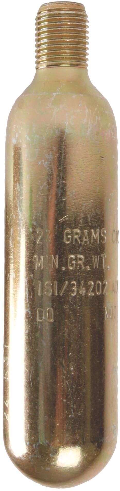 Re-arm Gas Cylinder