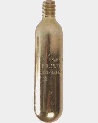 Re-arm Gas Cylinder