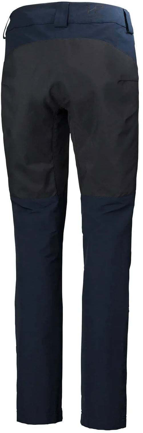 Helly Hansen Women's HP Racing Deck Pant Navy 04