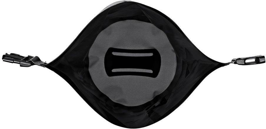 Ortlieb Dry-Bag Light PS10, 12 L Musta 04
