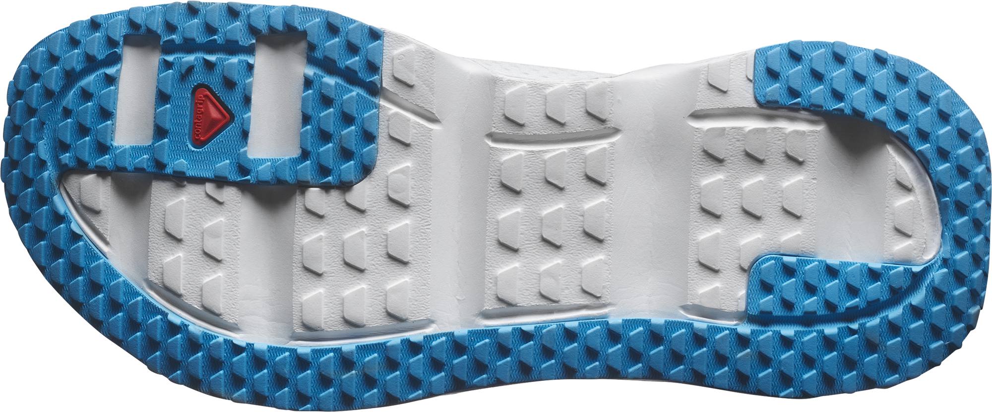 Salomon Women's Reelax Slide CC 6.0 White 04