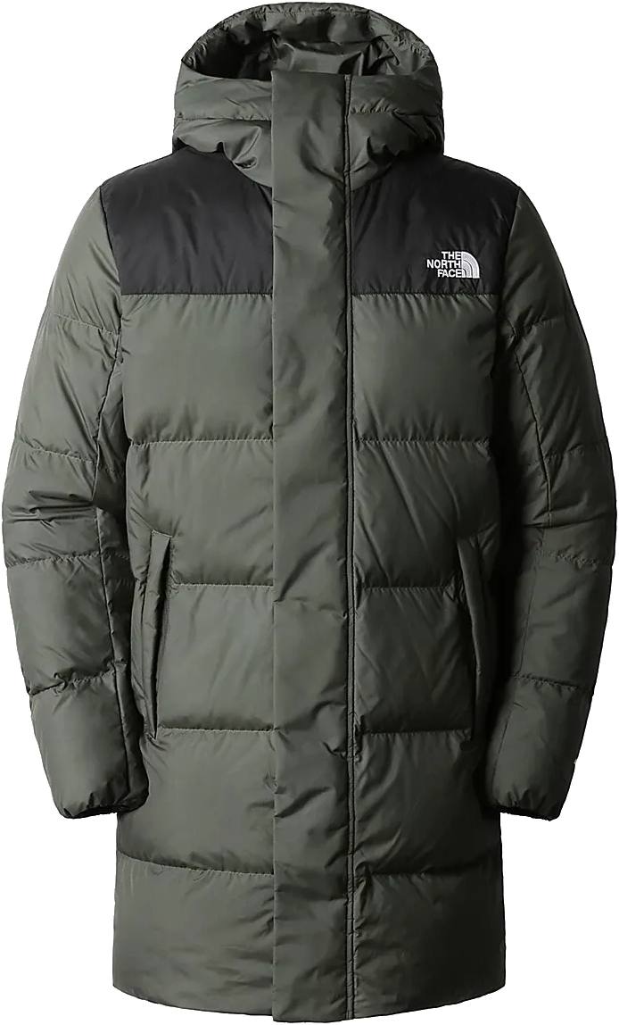 The North Face Men’s Hydrenalite Down Mid