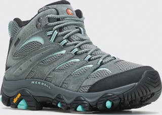 Merrell Women's Moab 3 Mid GTX