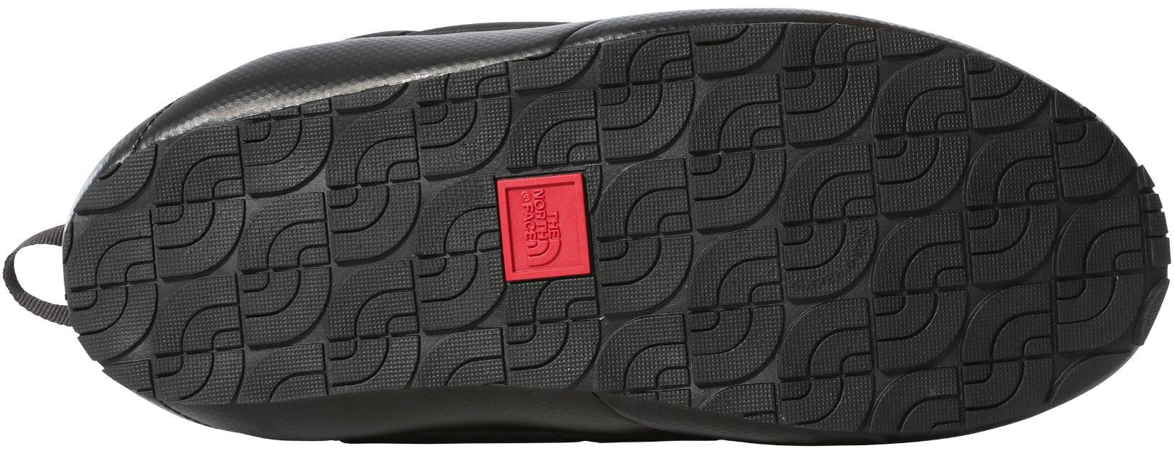 The North Face Men's Thermoball Traction Mule V Black 04