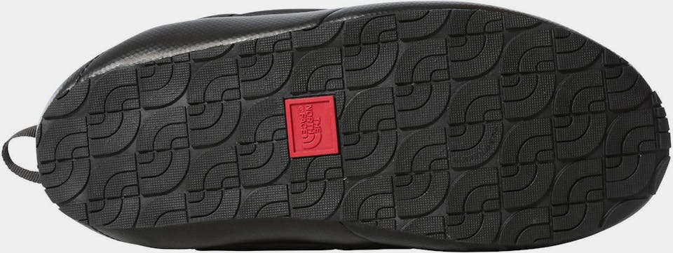 The North Face Men's Thermoball Traction Mule V Black 04