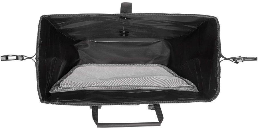 Ortlieb Back Roller Classic, par Black 04