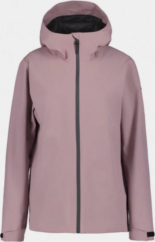 Rukka Women's Pakkala+ Jacket Lavender 01