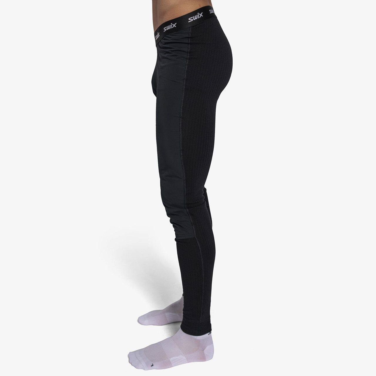 Swix Men's Racex Classic Wind Pant Musta 05