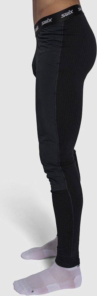 Swix Men's Racex Classic Wind Pant Black 05