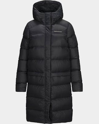 Frost Down Coat Women