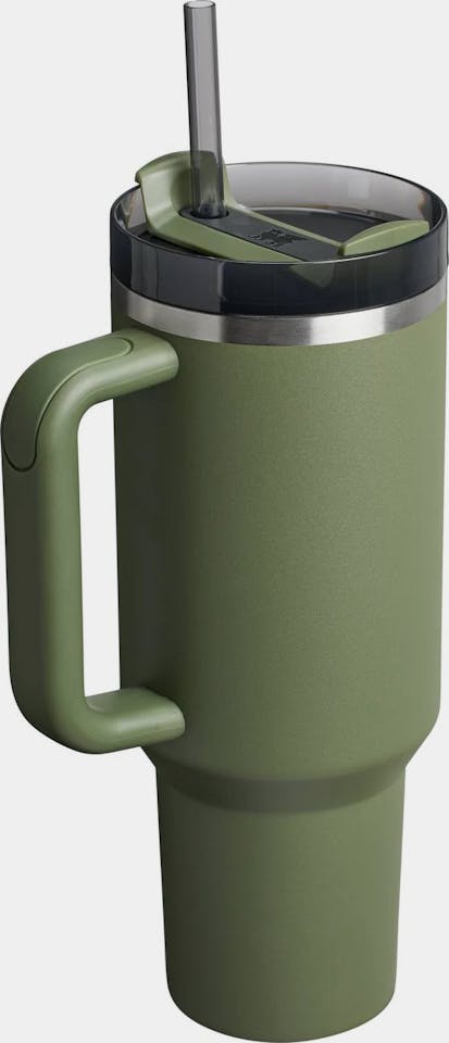 Stanley Quencher H2.0 Flowstate Tumbler 1.18L Pine 02