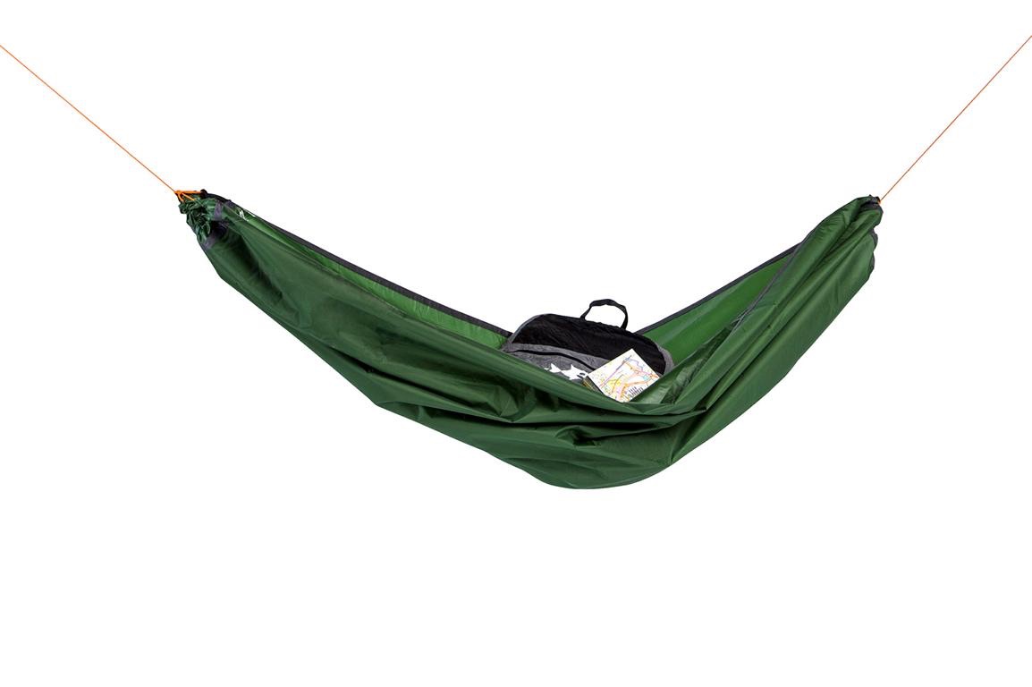 Amazonas Hammock Floor  02