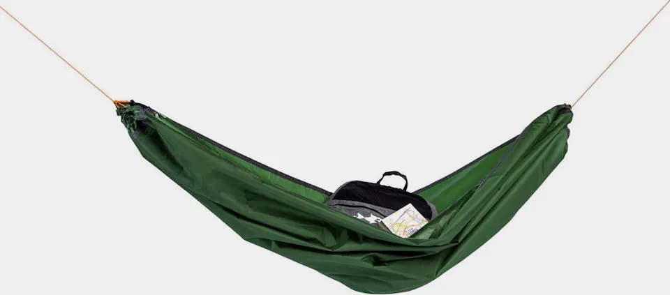 Amazonas Hammock Floor 02