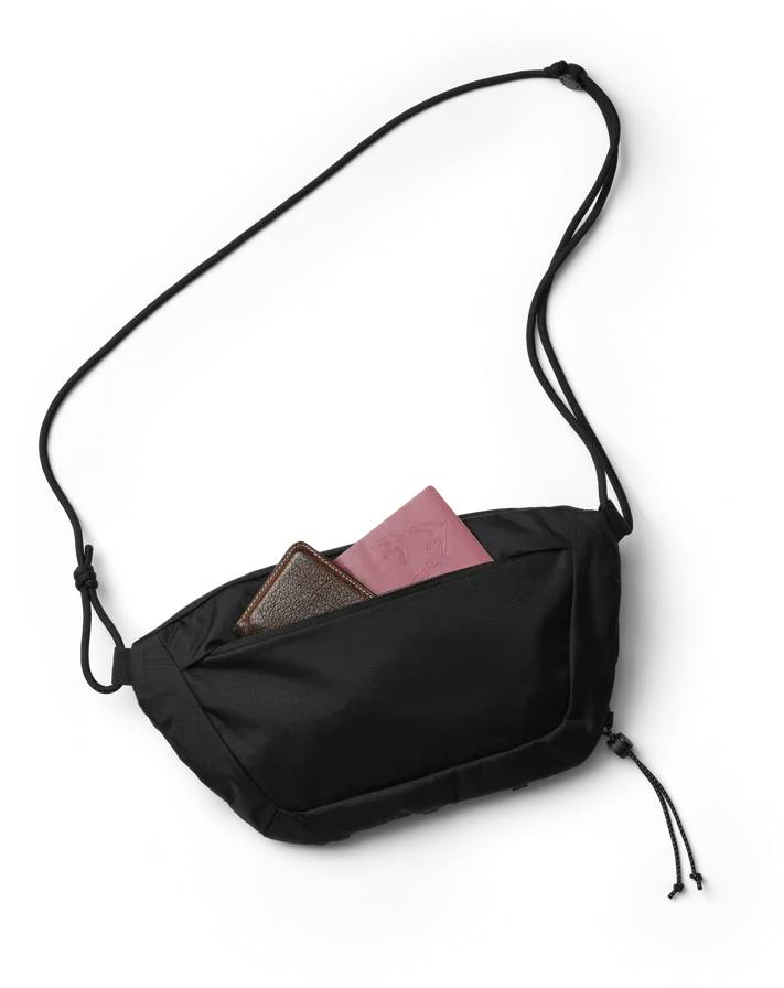 DB Roamer Pro Sling 6L Black 06