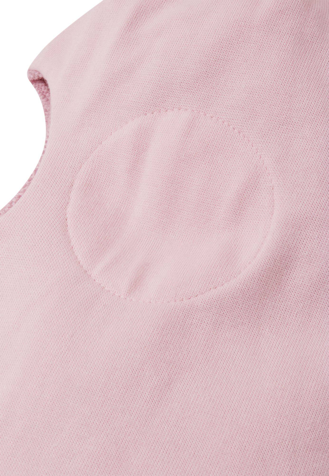 Reima Starrie Balaclava Pink Rose 03