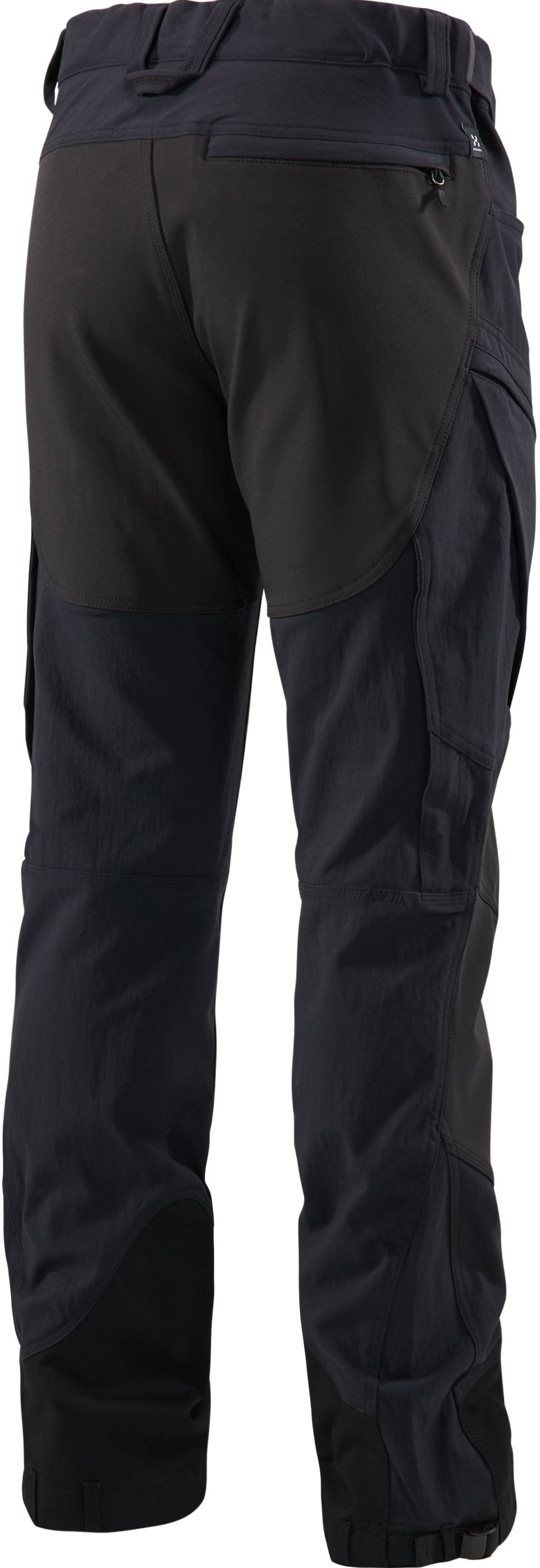 【S】新品 定価2.4万 ホグロフス トレッキングパンツ Haglofs RUGGED MOUNTAIN 撥水 耐摩耗性 アウトドアウェア 604147 S メンズ ◆R319 ホグロフス ラギッド ラグド マウンテンパンツ スピードパンツ