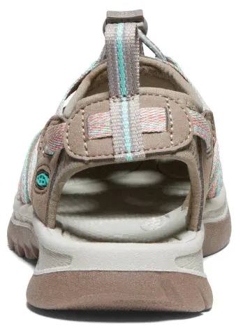 Keen Women's Whisper Taupe 04