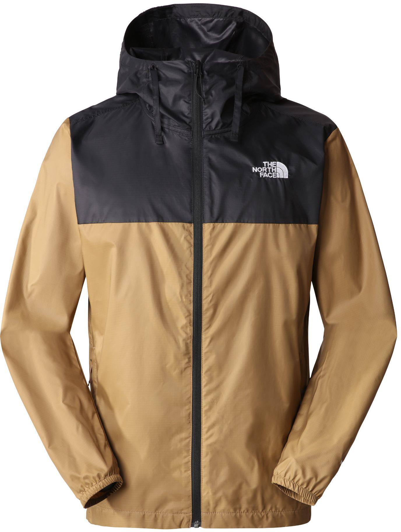 The North Face Men’s Cyclone 3 Jacket