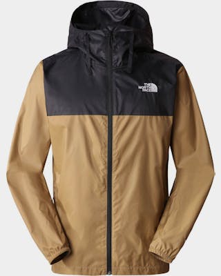 North face men's cyclone 2 best sale hoodie