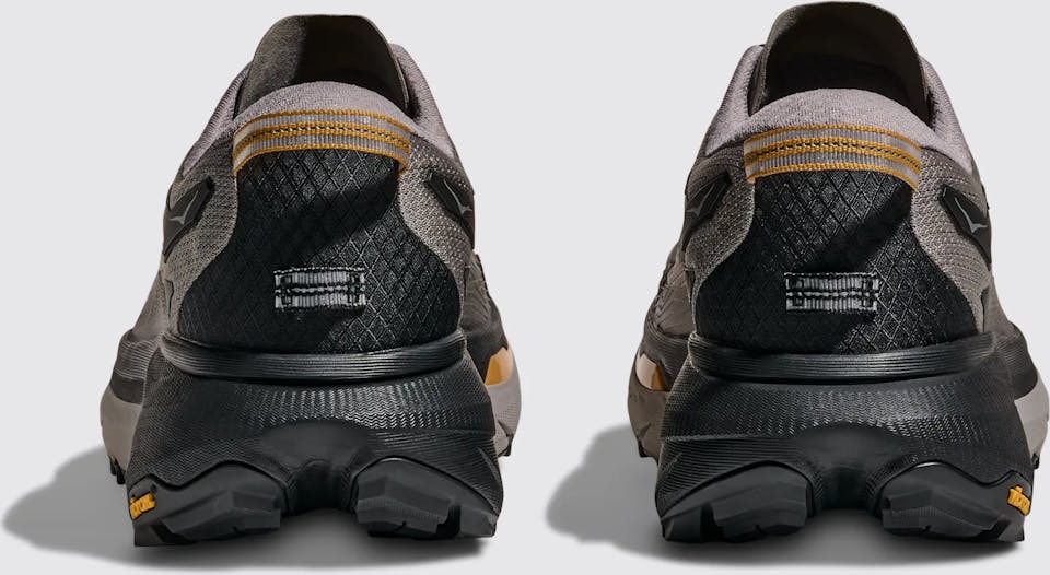 Hoka Men's Mafate 5 CEMENT / BLACK 05