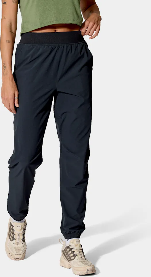 Rab Women's Momentum Pant Beluga 11