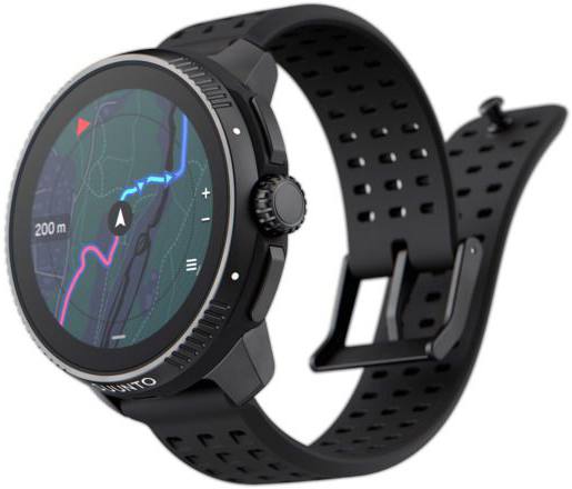Suunto Race All Black  03
